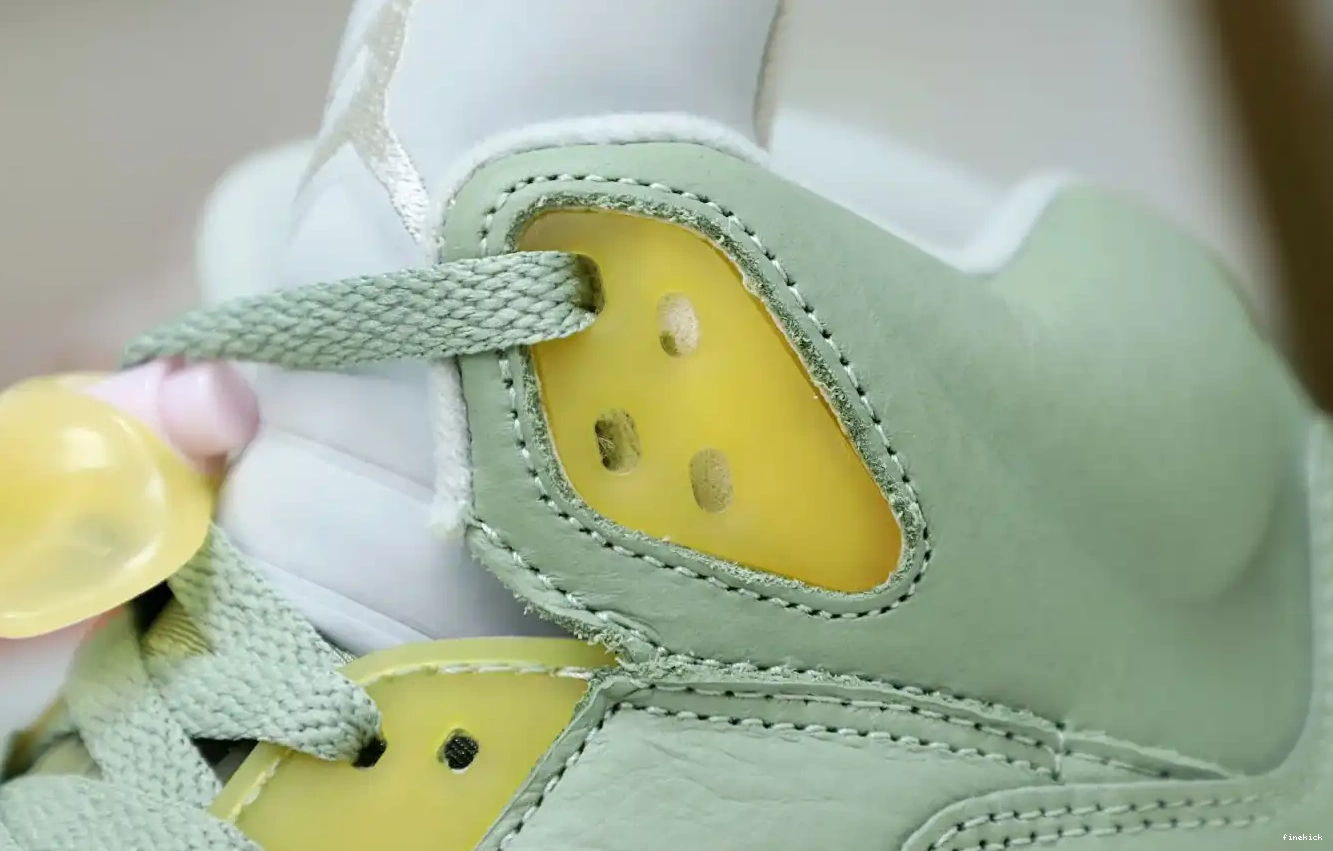 JORDAN 5 DC7501-300 